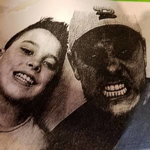 Meet your Posher, Shane